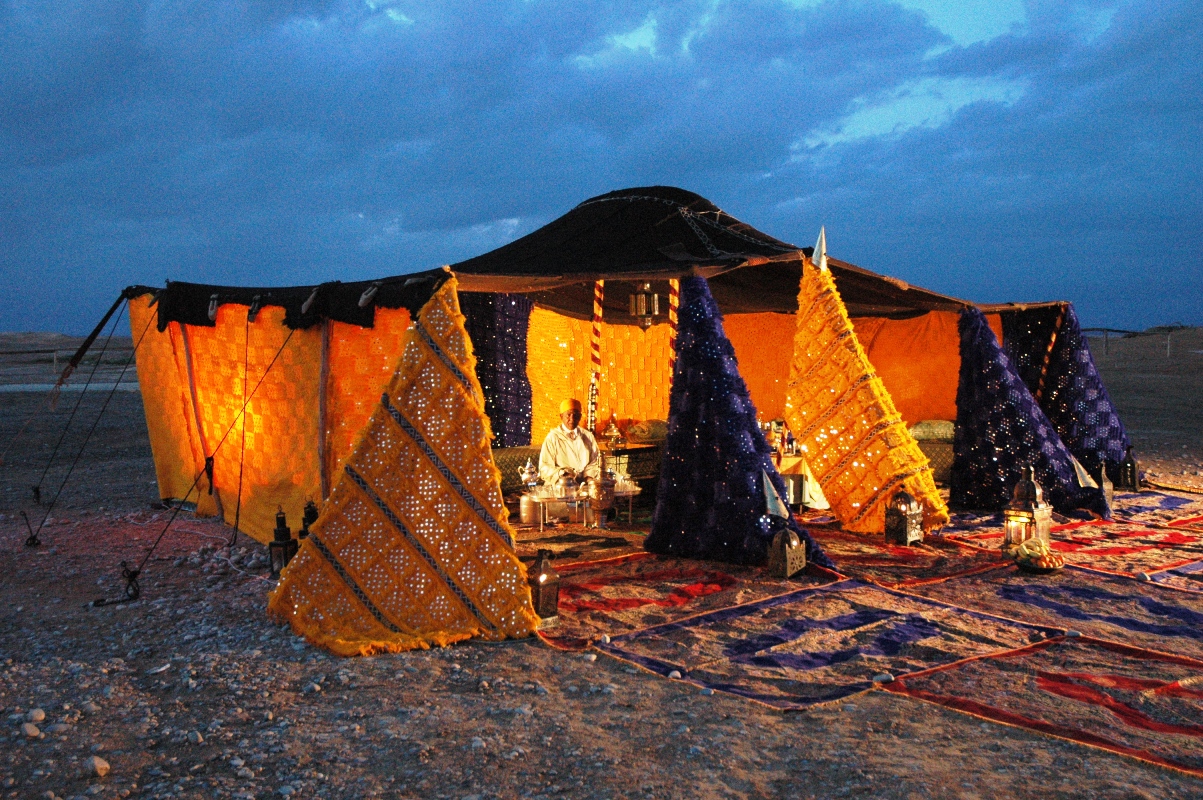 Agafay Desert Day Trip