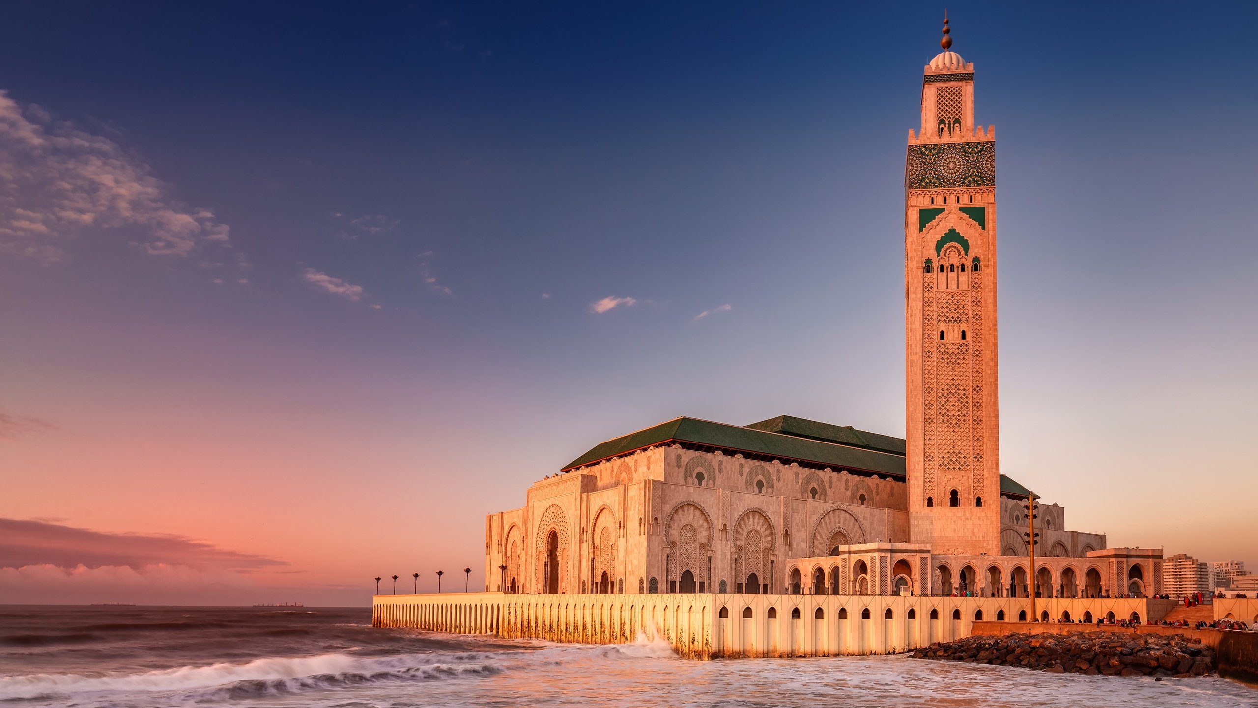 Private Tours from Casablanca