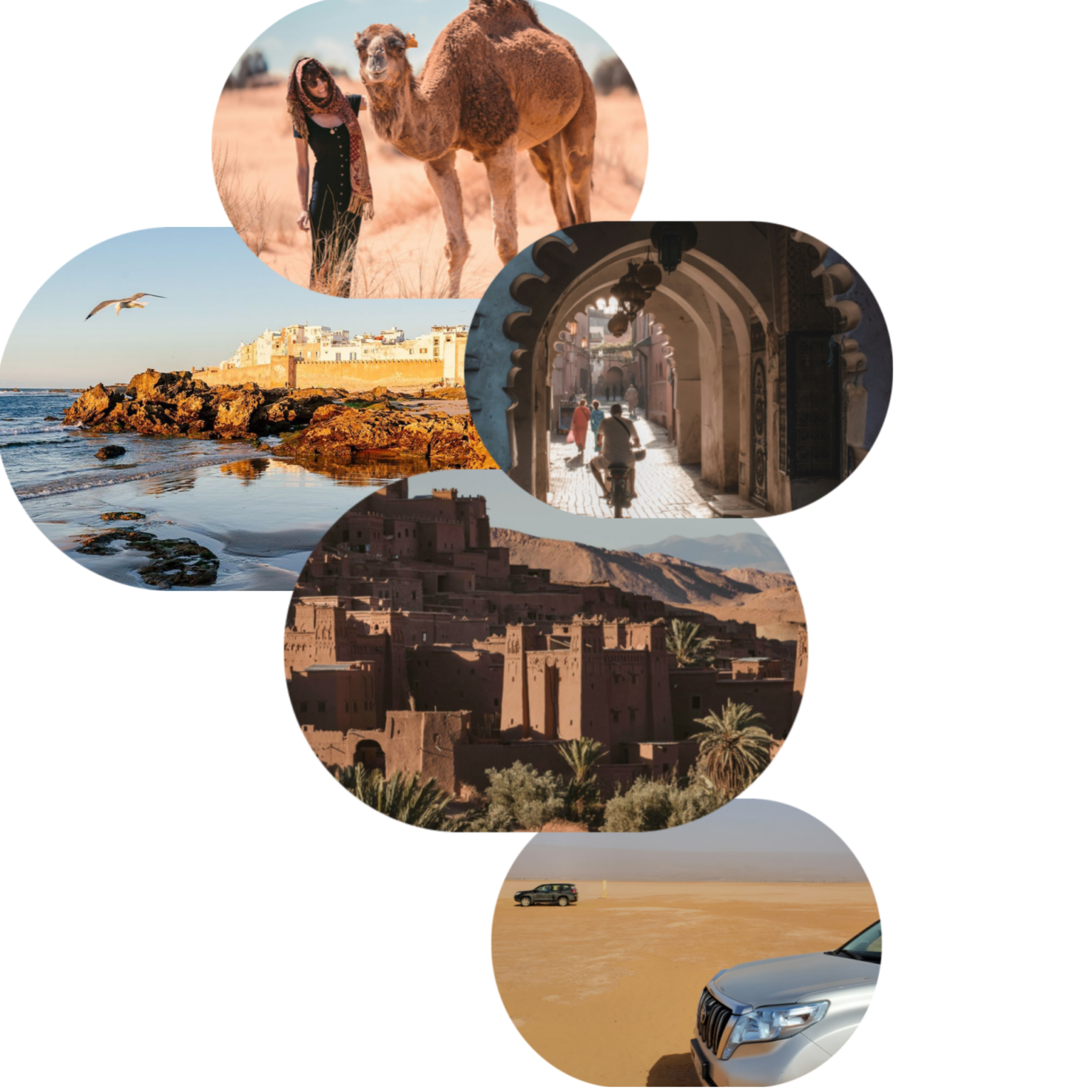 Private Morocco Tours