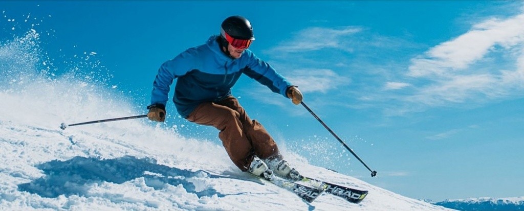 8 Days Ski Tour High Atlas Morocco