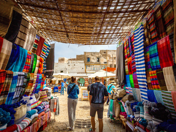 Day Trips from Marrakech